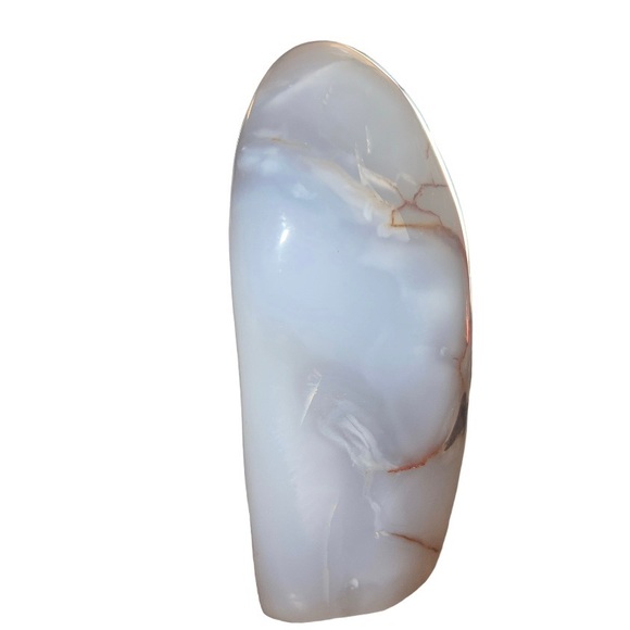 Rare blue rose quartz - - Picture 4 of 5